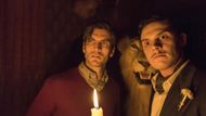 Scene from American Horror Story (Image via FX Network)